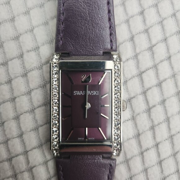 Swarovski watch - Picture 2 of 3